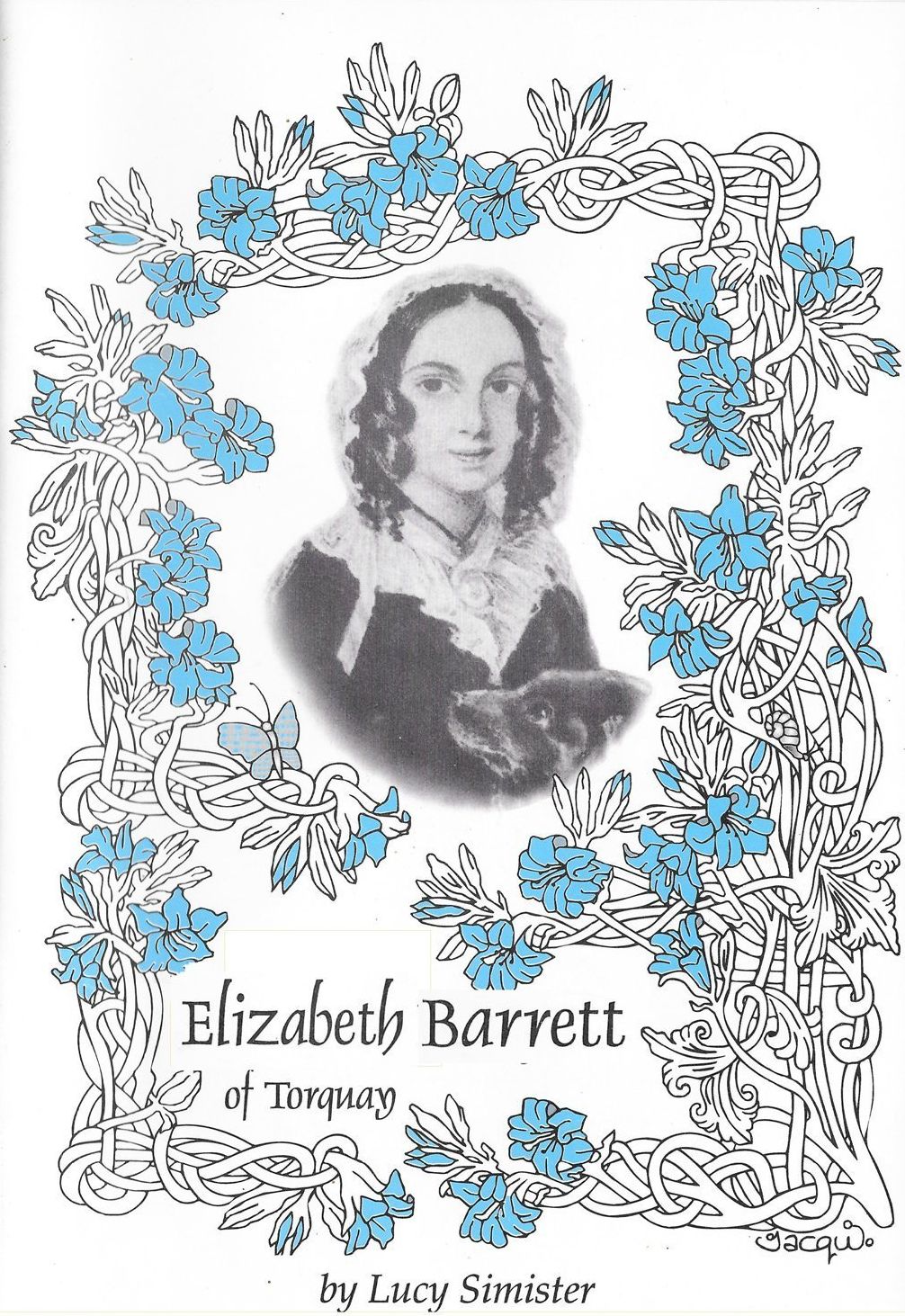 Elizabeth Barrett of Torquay