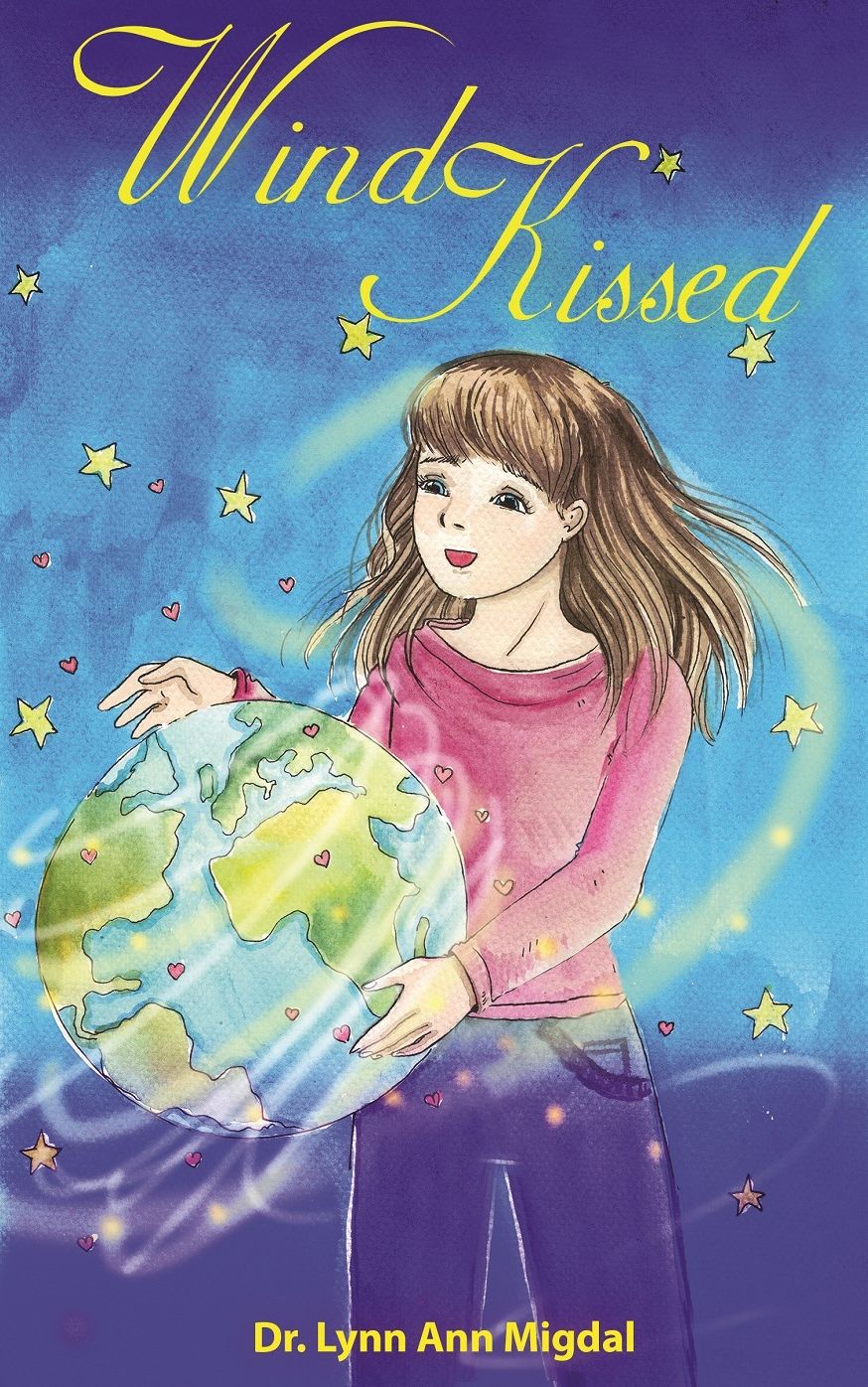 Wind Kissed