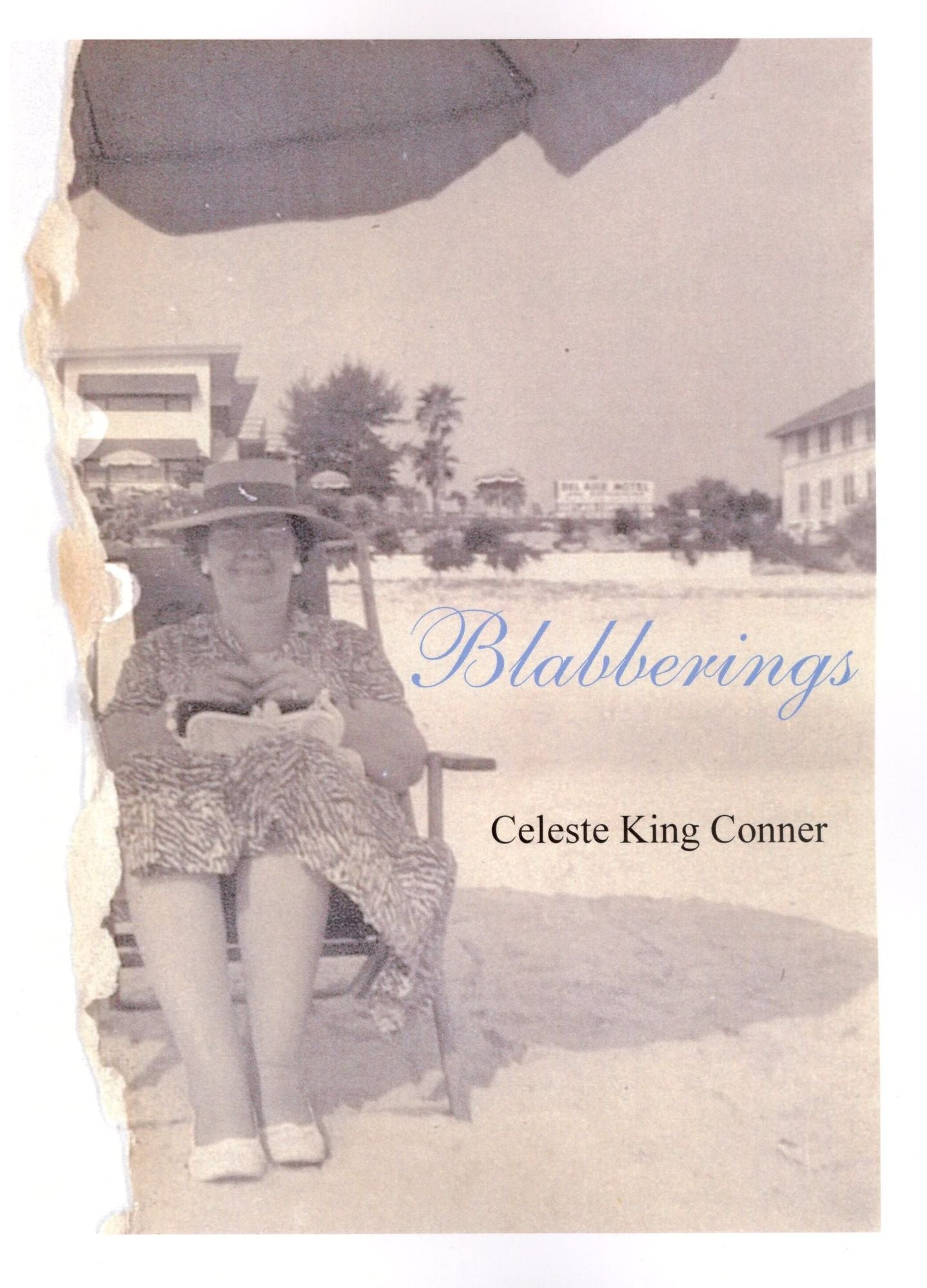 Blabberings