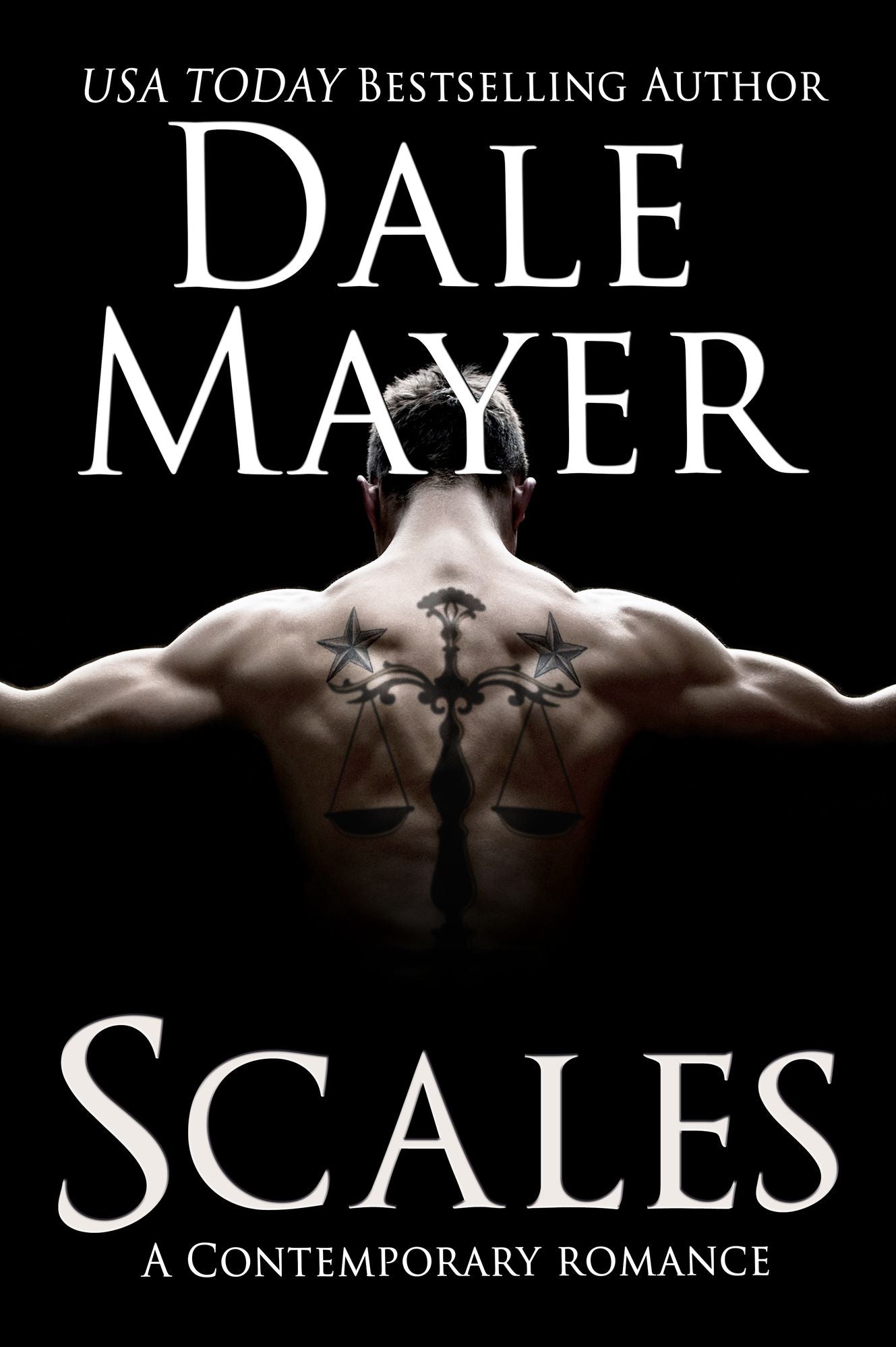 Scales (of Justice)
