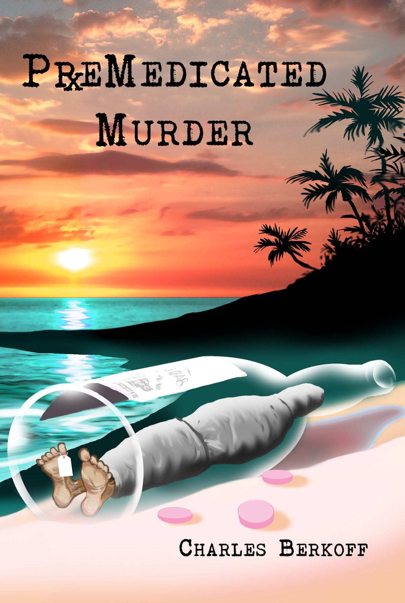 PreMedicated Murder