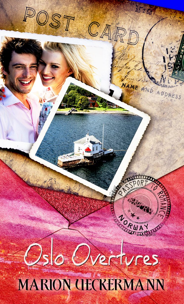 Oslo Overtures (Passport to Romance)