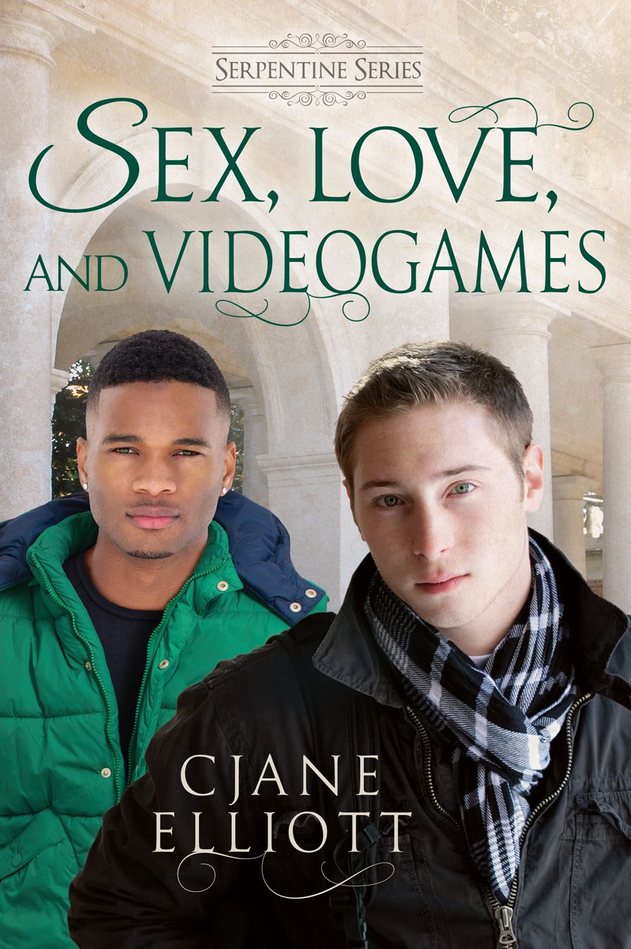 Sex, Love, and Videogames