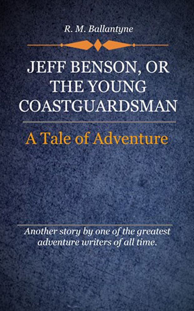 Jeff Benson