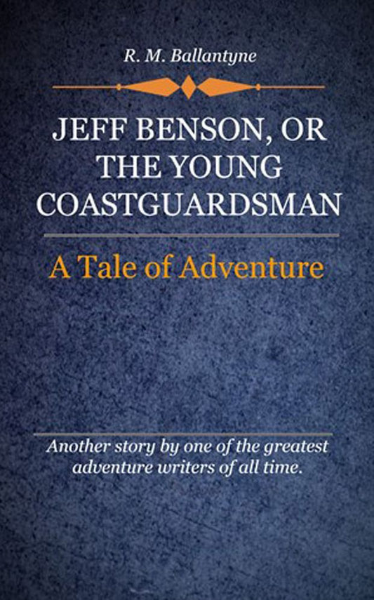 Jeff Benson