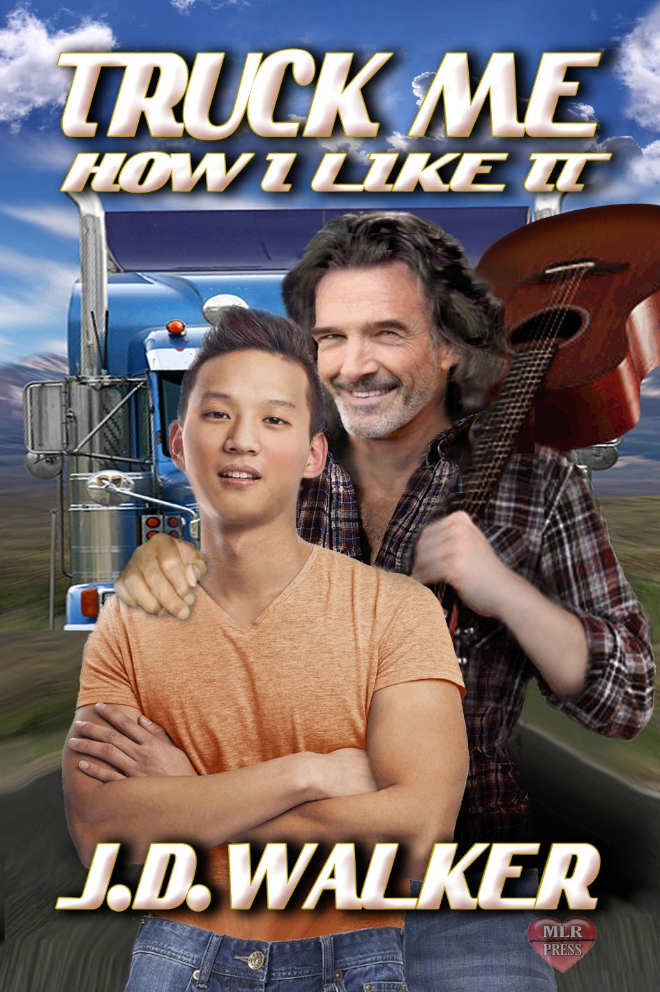 Truck Me How I Like It