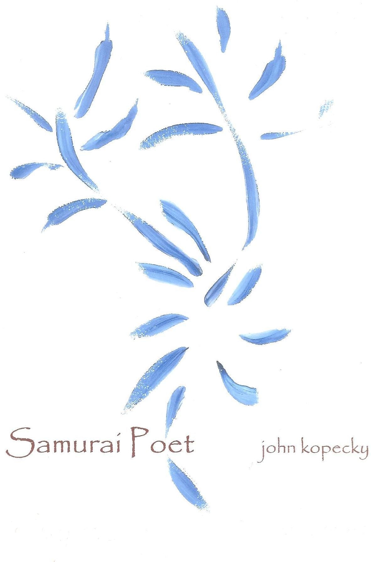 Samurai Poet