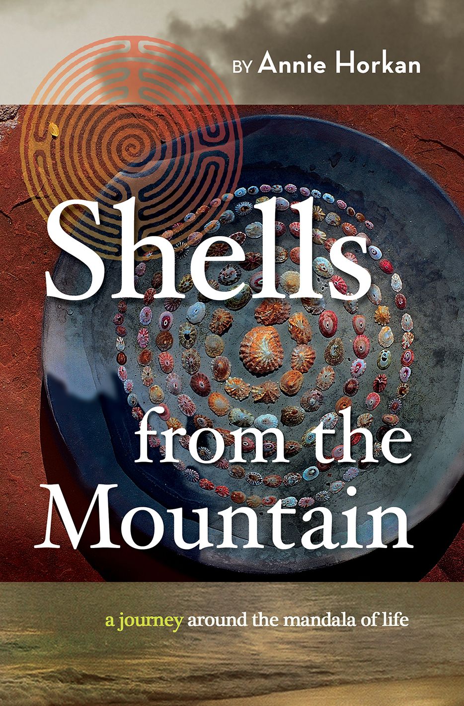 Shells from the Mountain