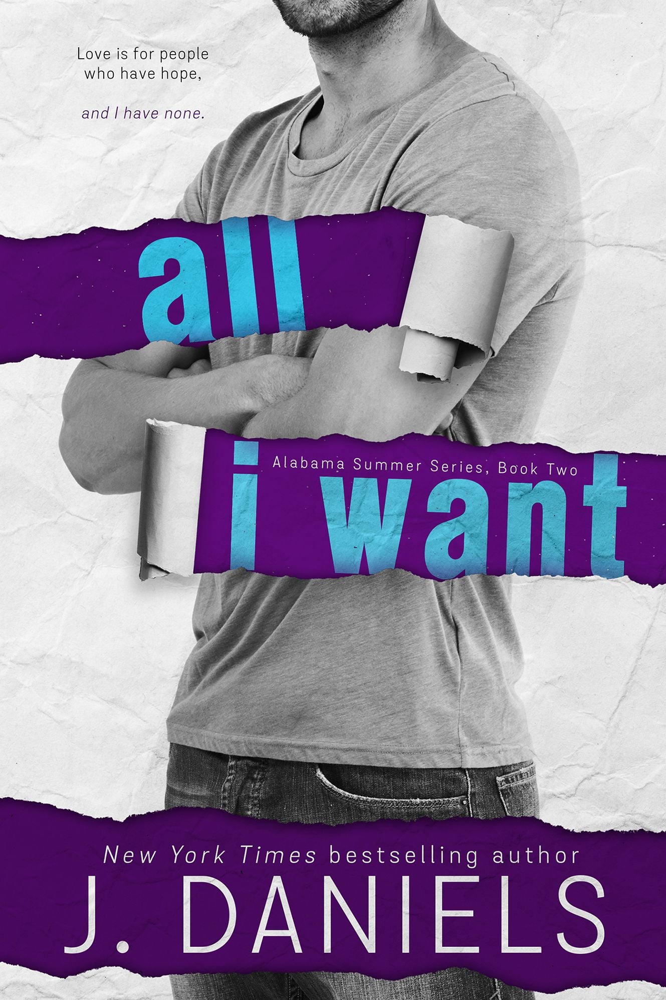 All I Want