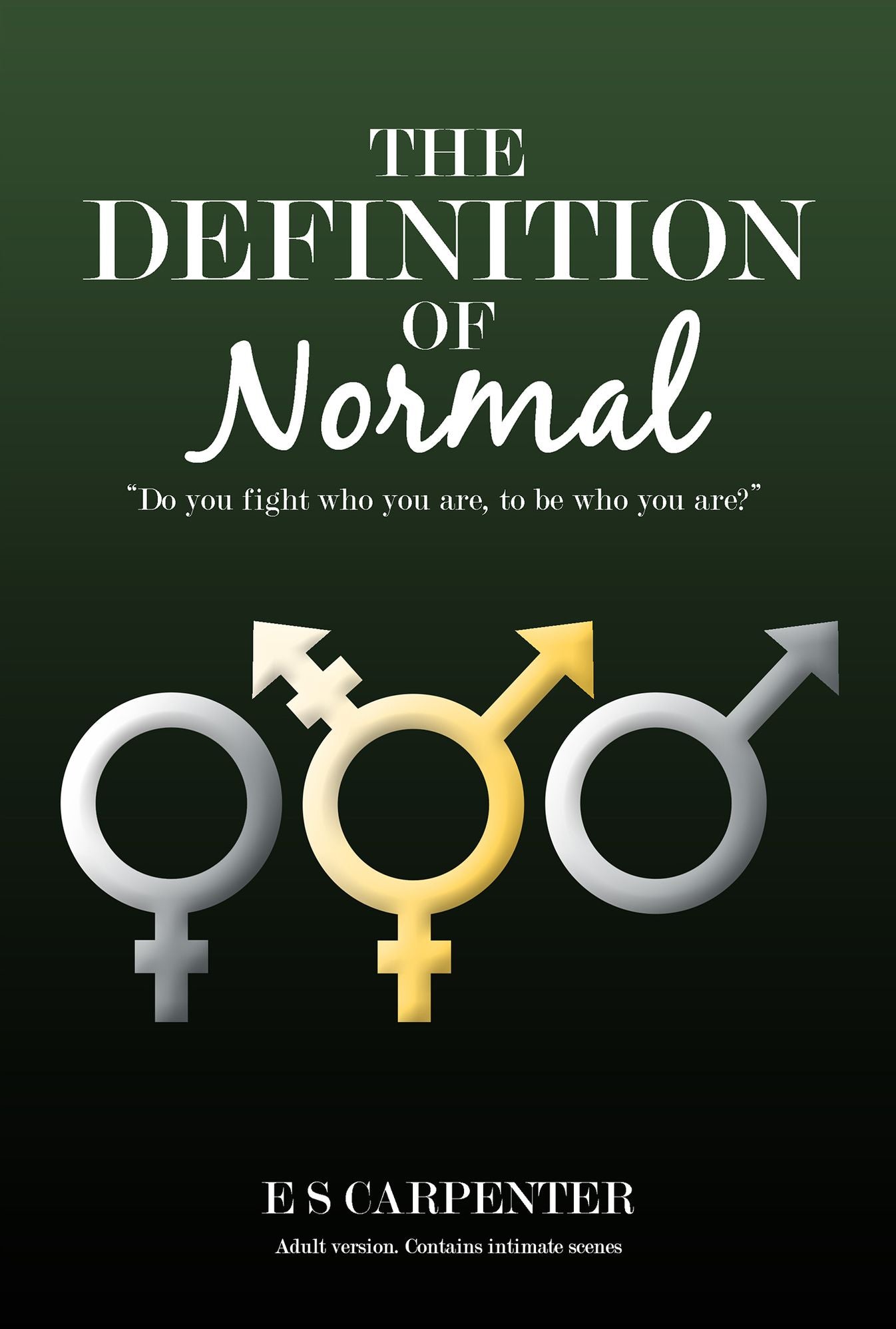 The Definitionof Normal