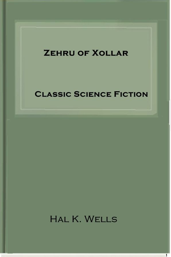 Zehru of Xollar
