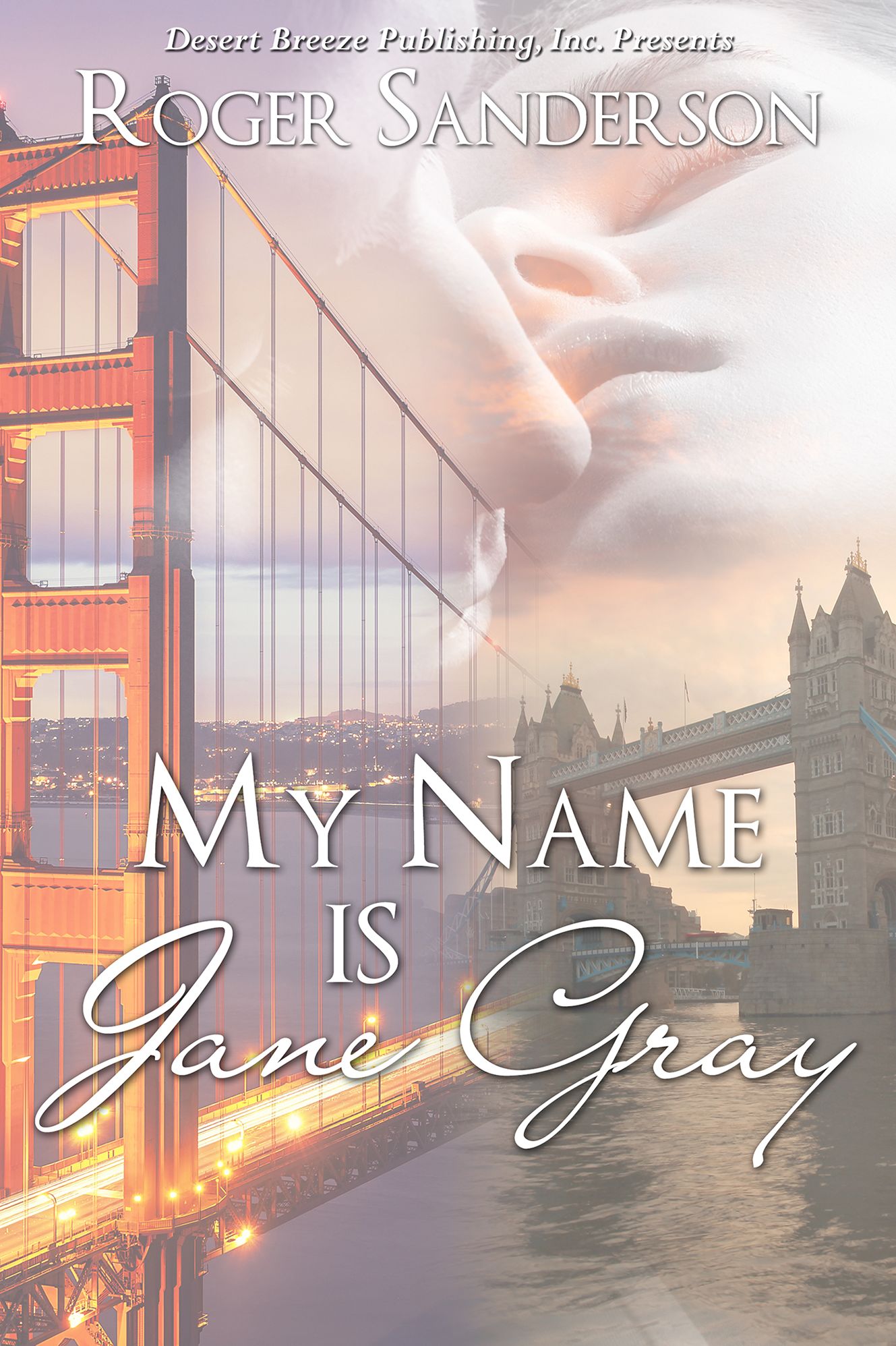My Name is Jane Gray
