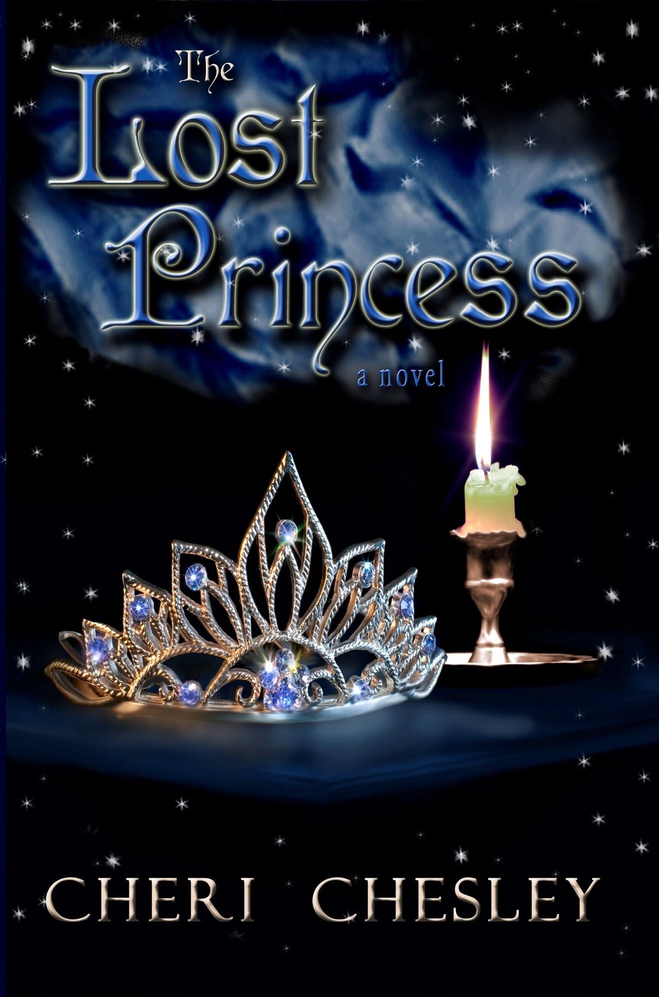 The Lost Princess