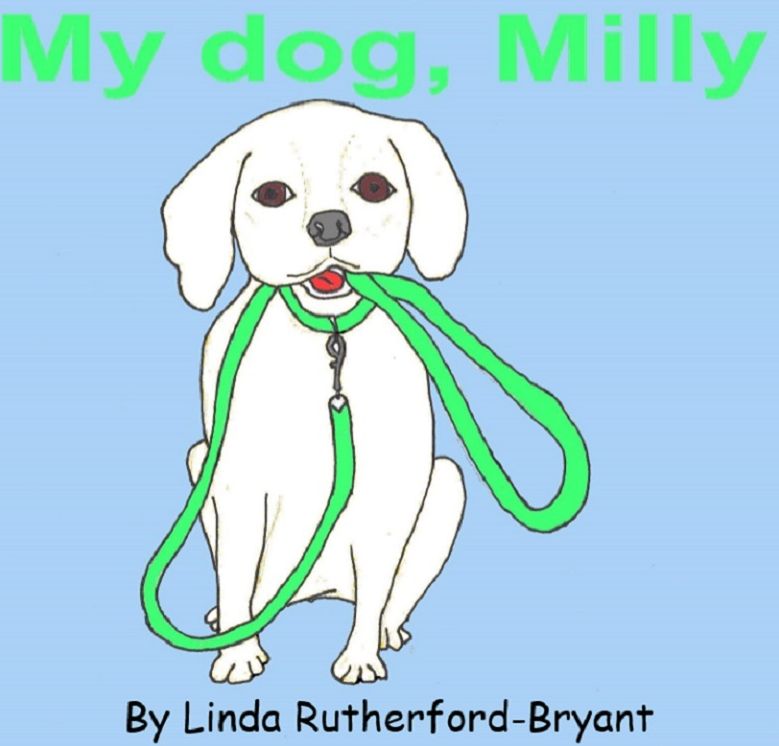 My Dog, Milly