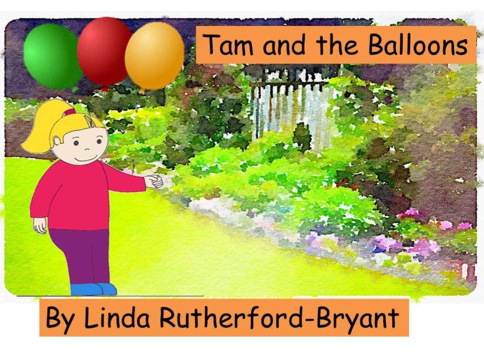 Tam and the Balloons
