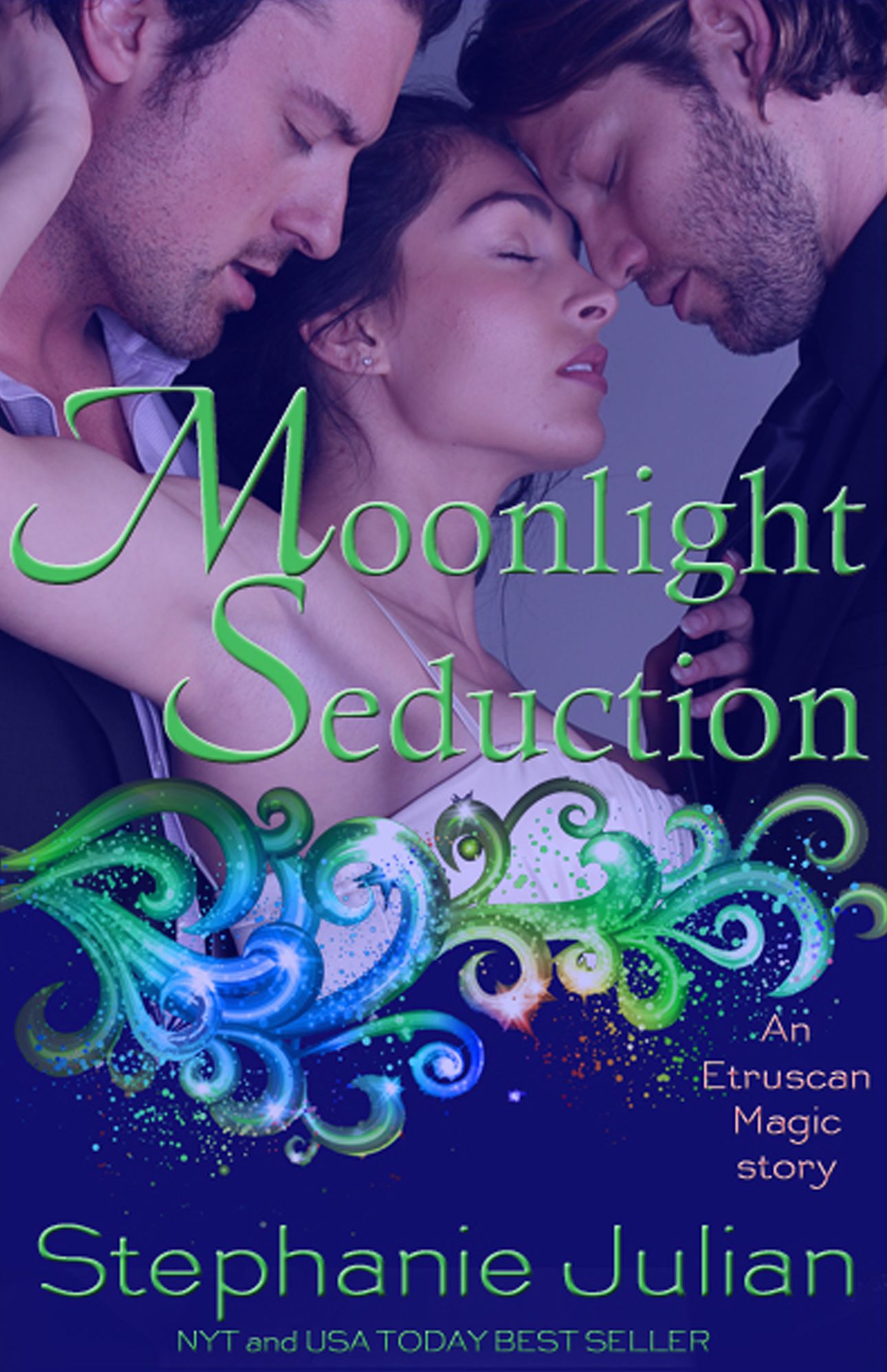 Moonlight Seduction