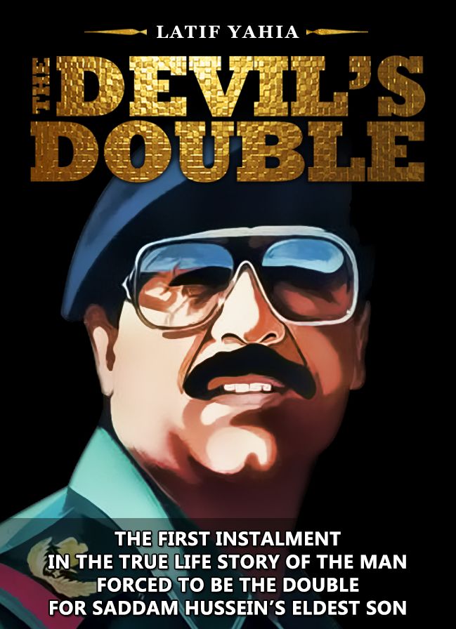 The Devil's Double