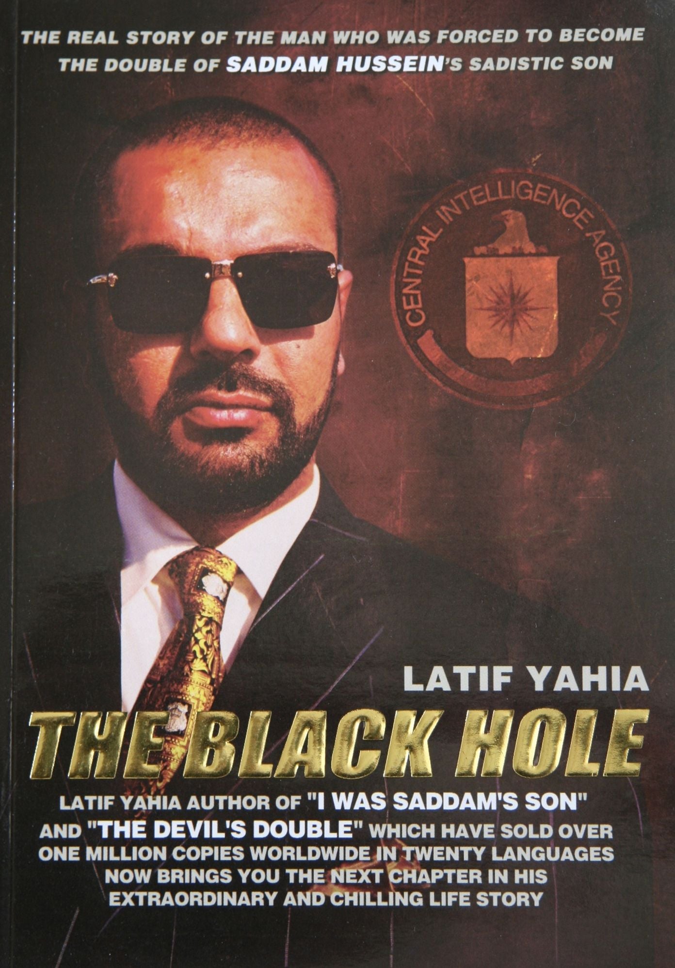 The Black Hole
