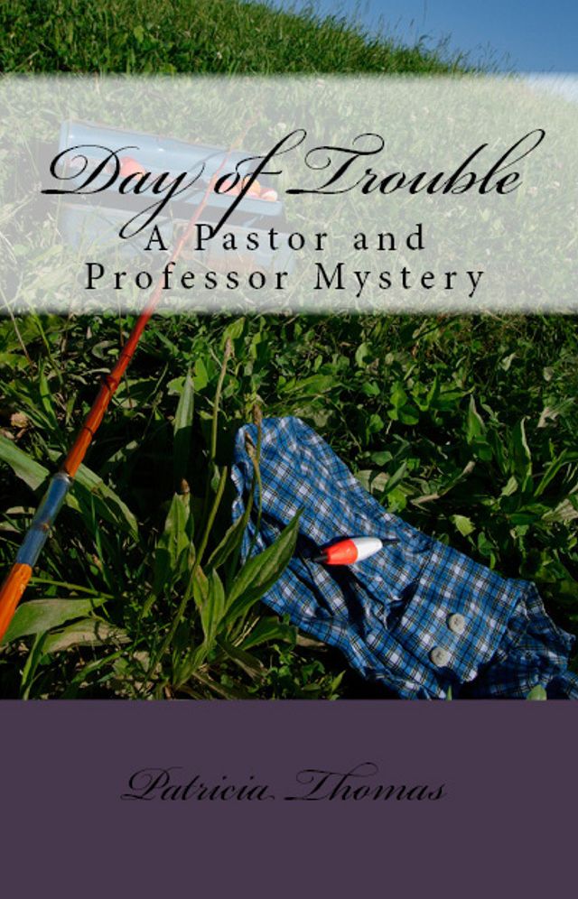 Day of Trouble