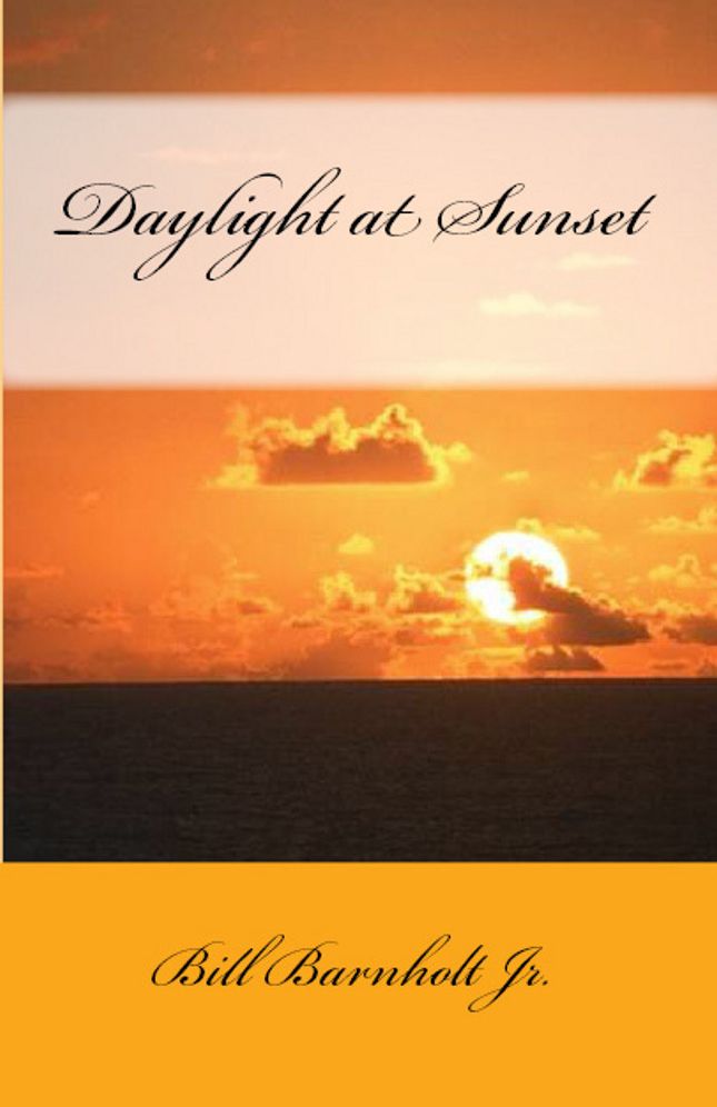 Daylight at Sunset