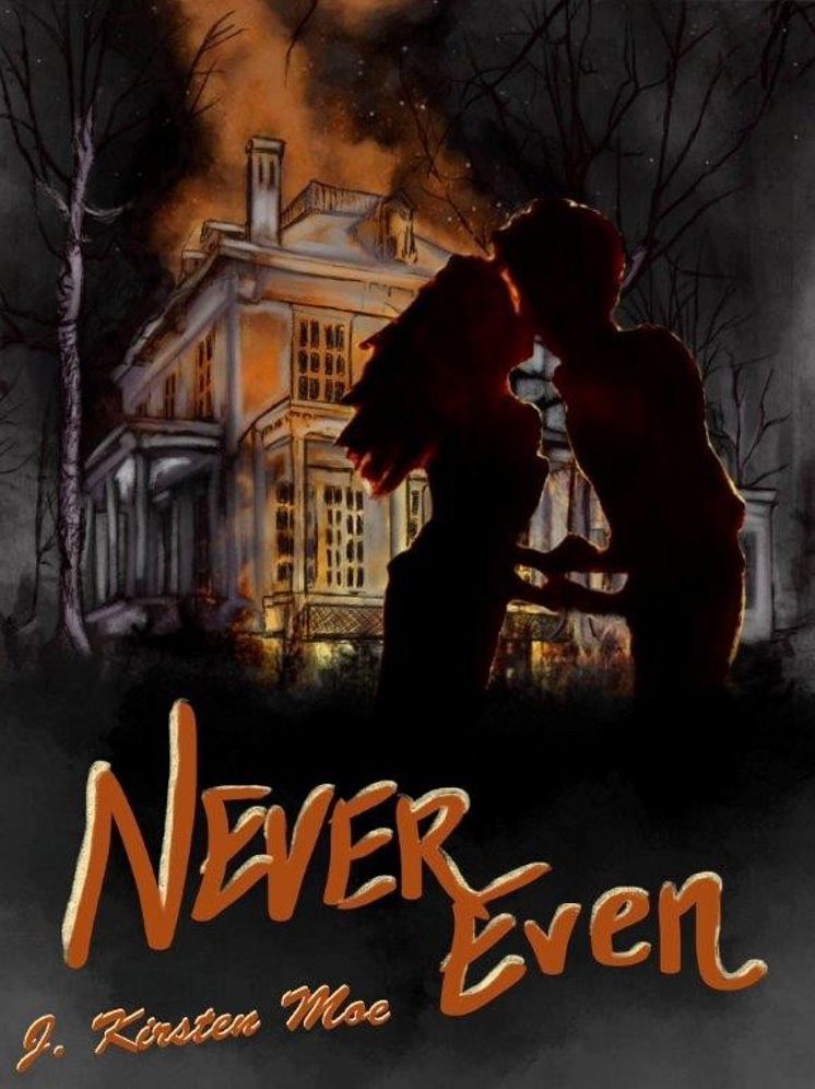 Never Even