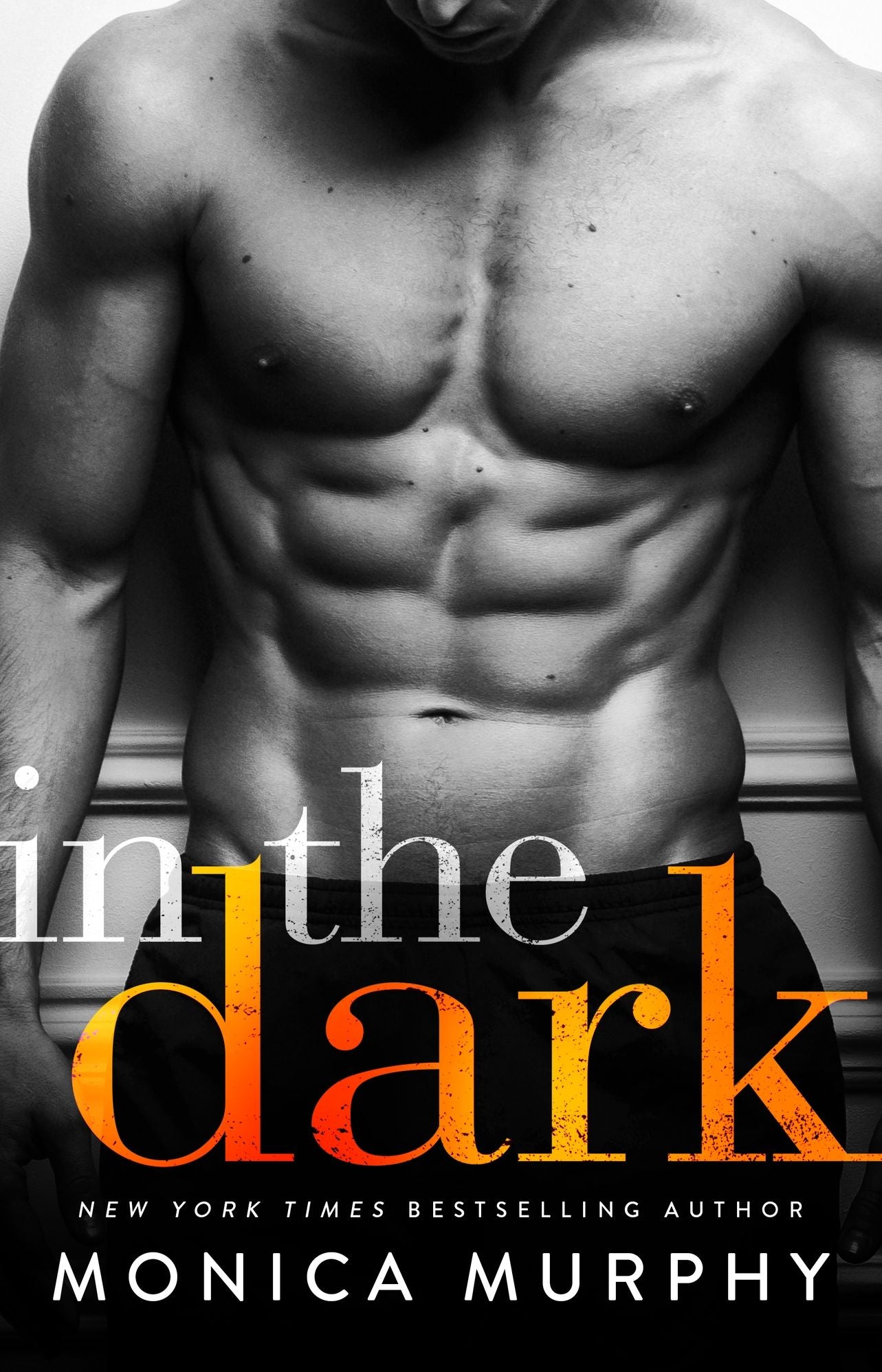 In The Dark
