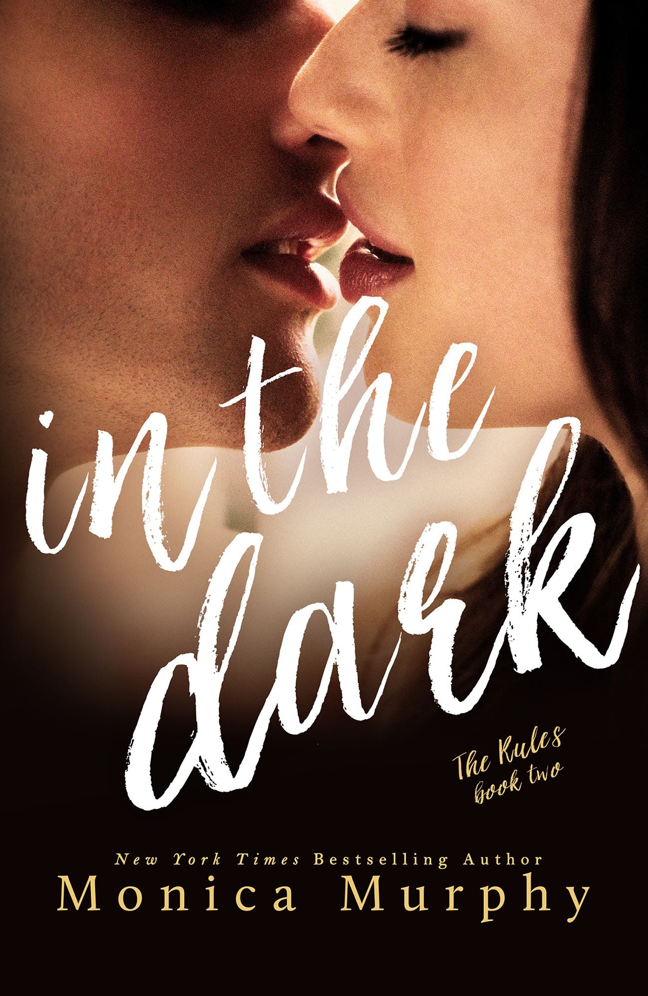 In The Dark