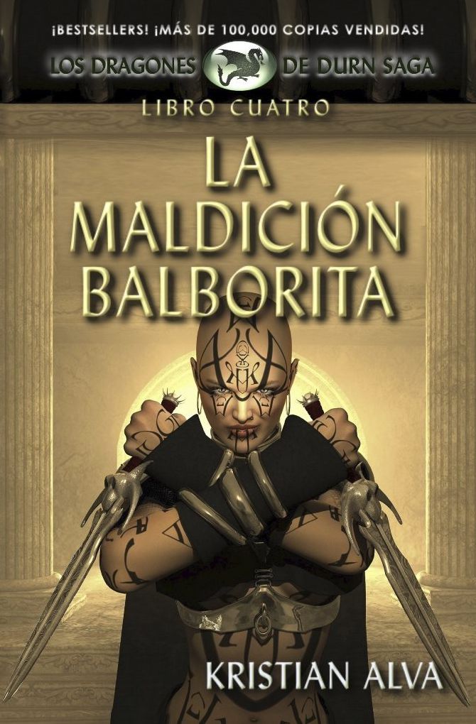 La Maldicion Balborita