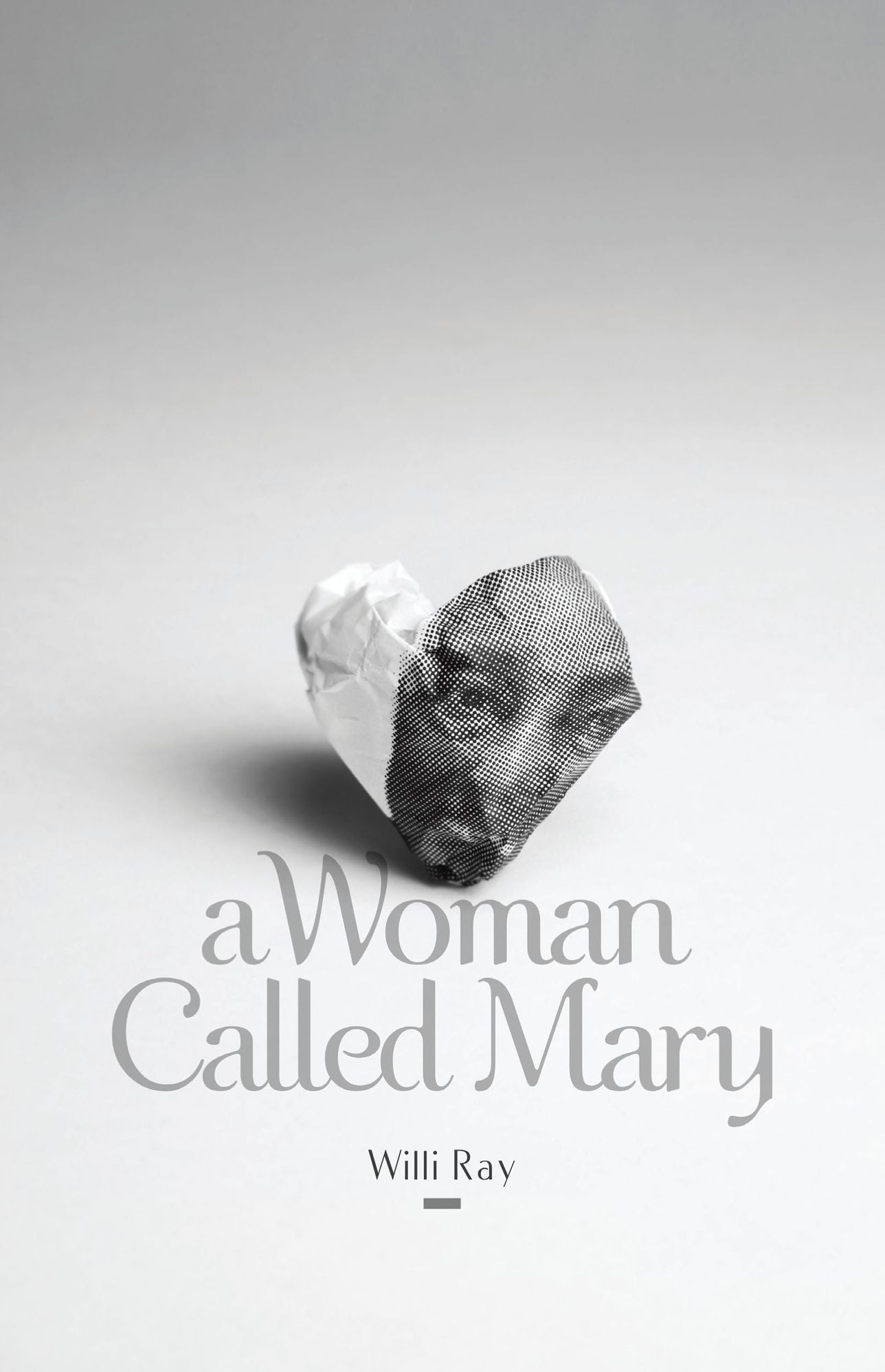 A Woman Called Mary