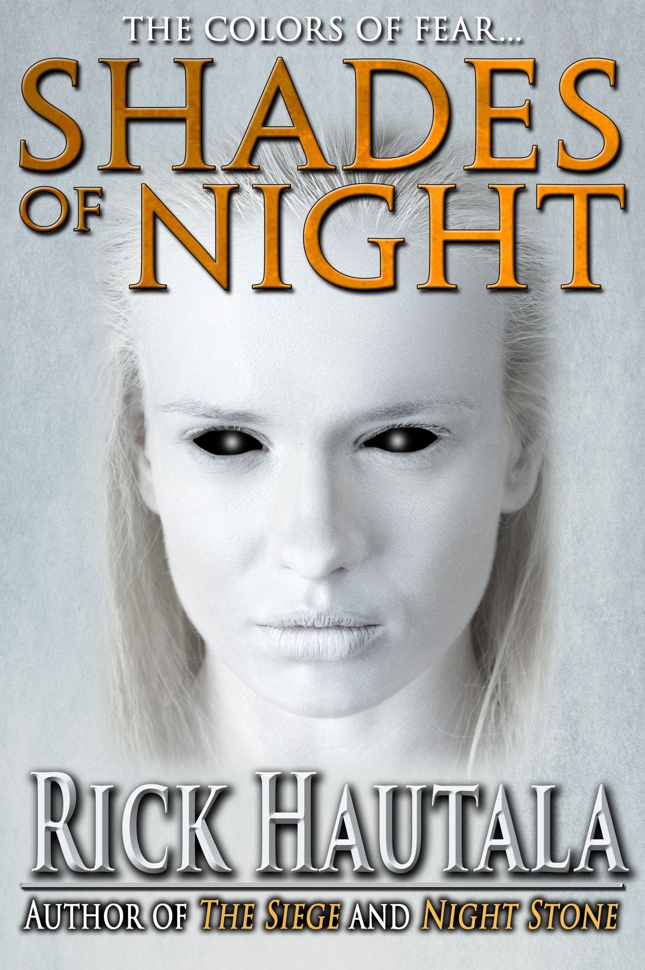 Shades of Night