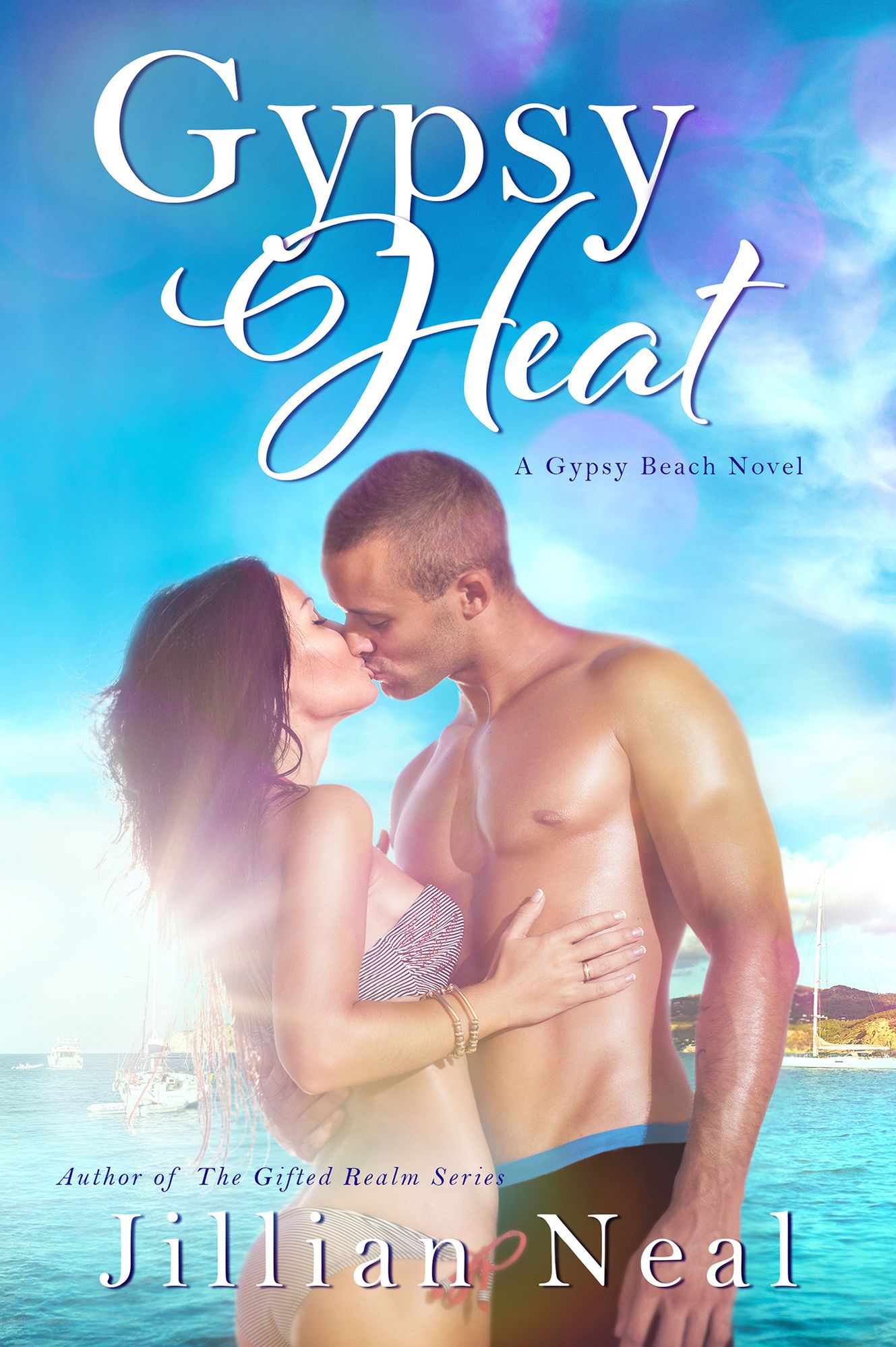 Gypsy Heat