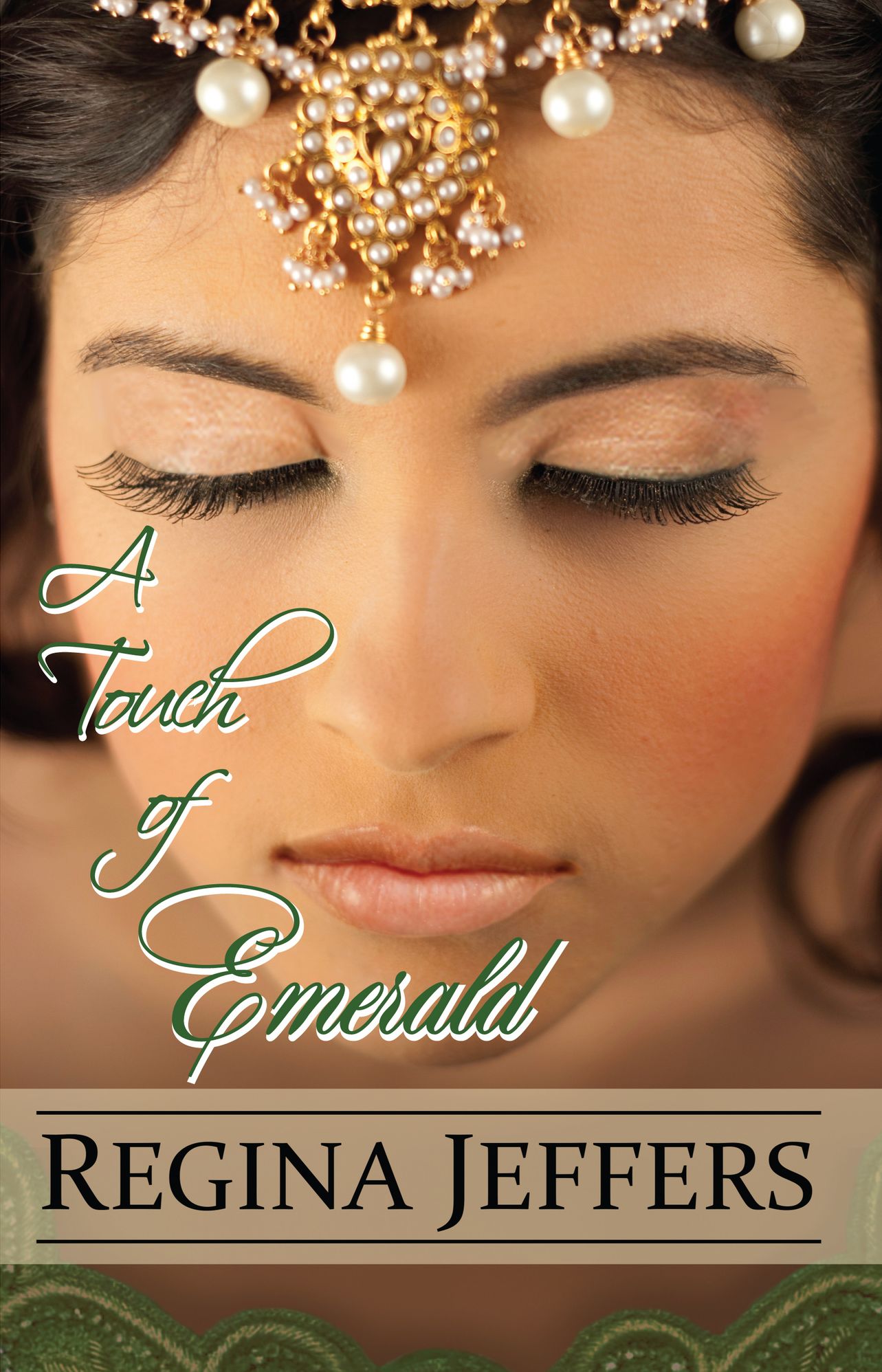 A Touch of Emerald
