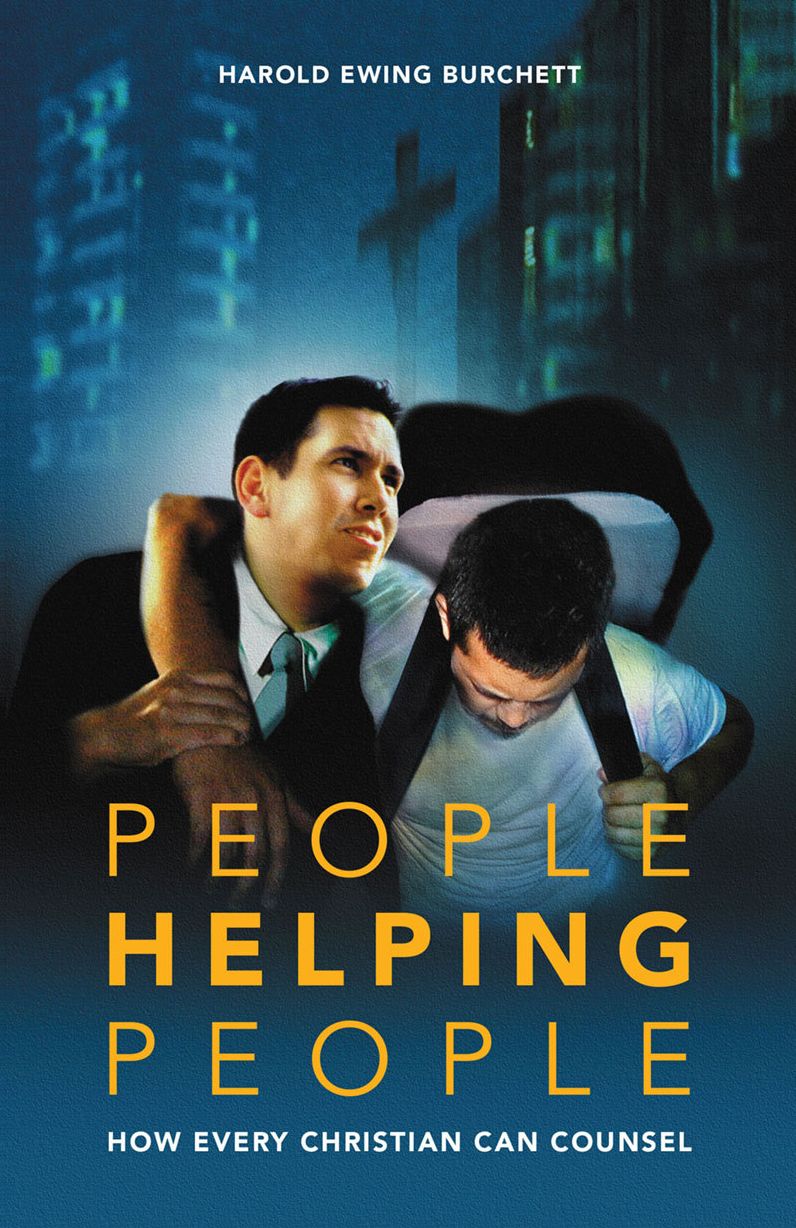 People Helping People: How Every Christian Can Counsel