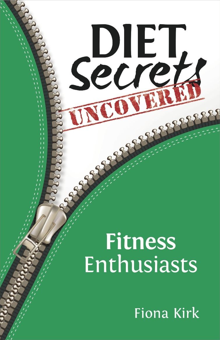 Diet Secrets Uncovered: Fitness Enthusiasts