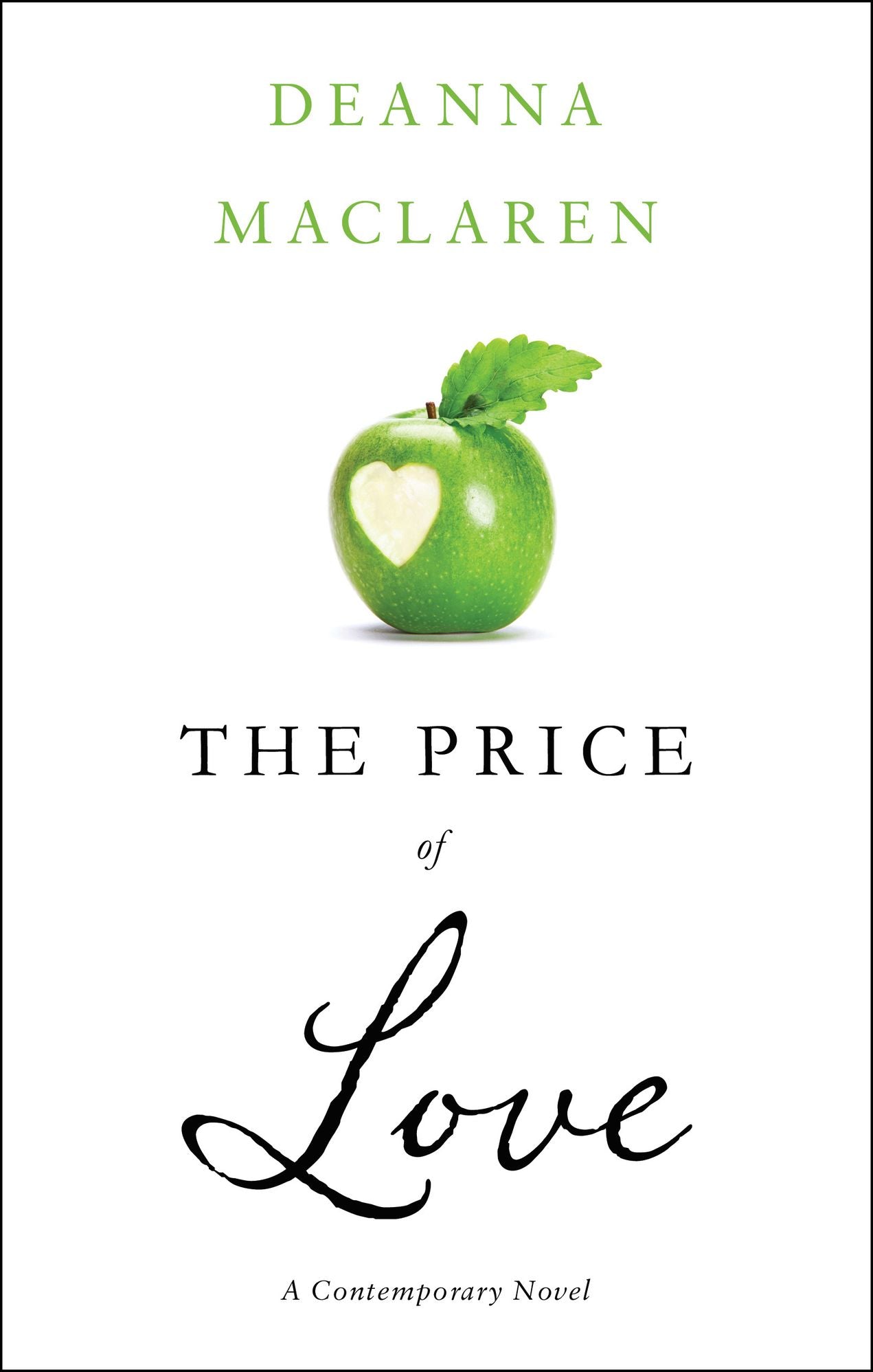 The Price of Love