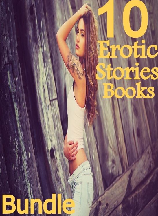 10 Erotic Stories Books: Adult Swimmer's Erotic Sex Stories for Adults Only	Box Set ( sex, porn, fetish, bondage, oral, anal, ebony,domination,erotic sex stories, adult, xxx, shemale, voyeur, erotic, blowjob )