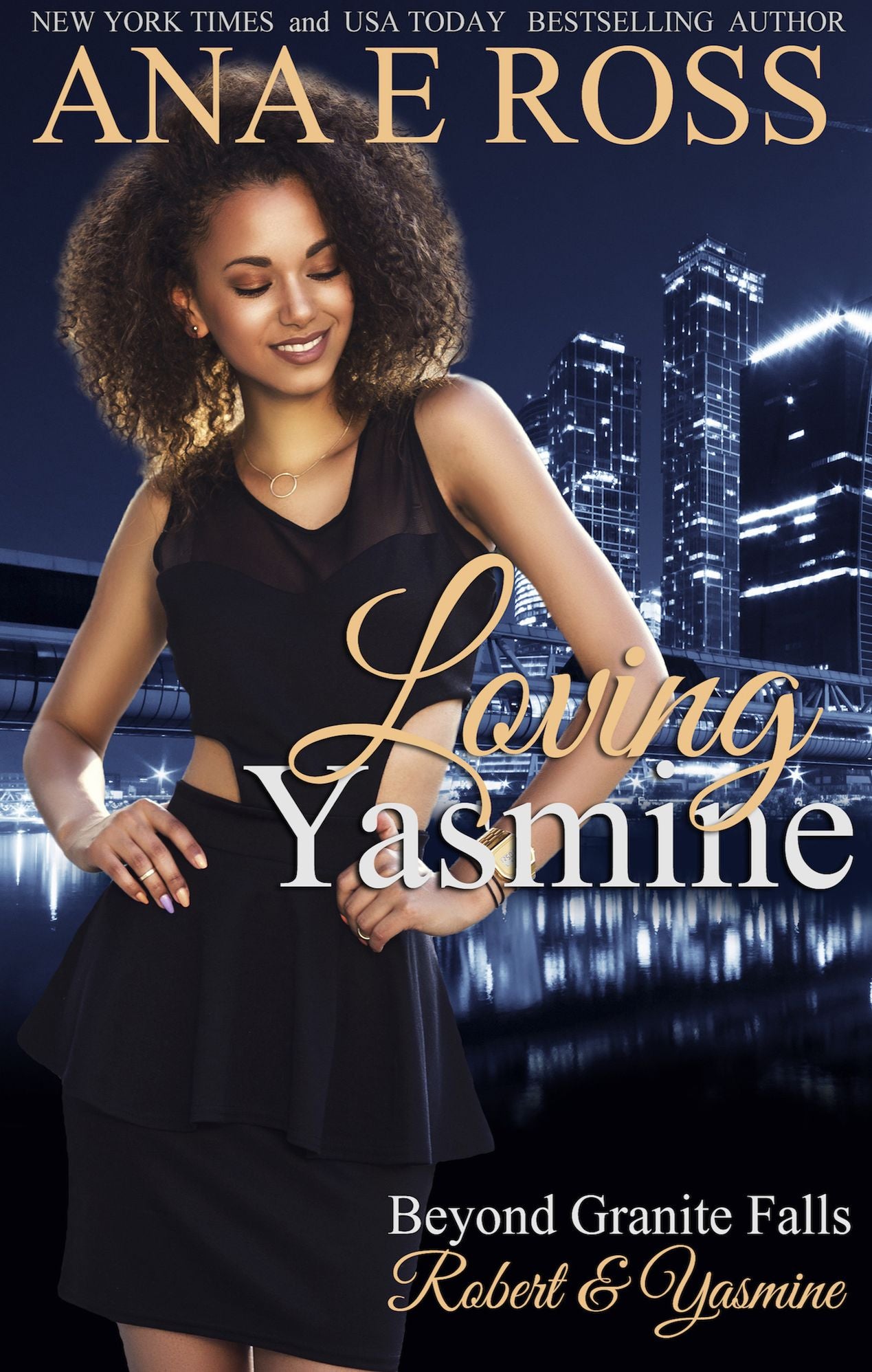 Loving Yasmine