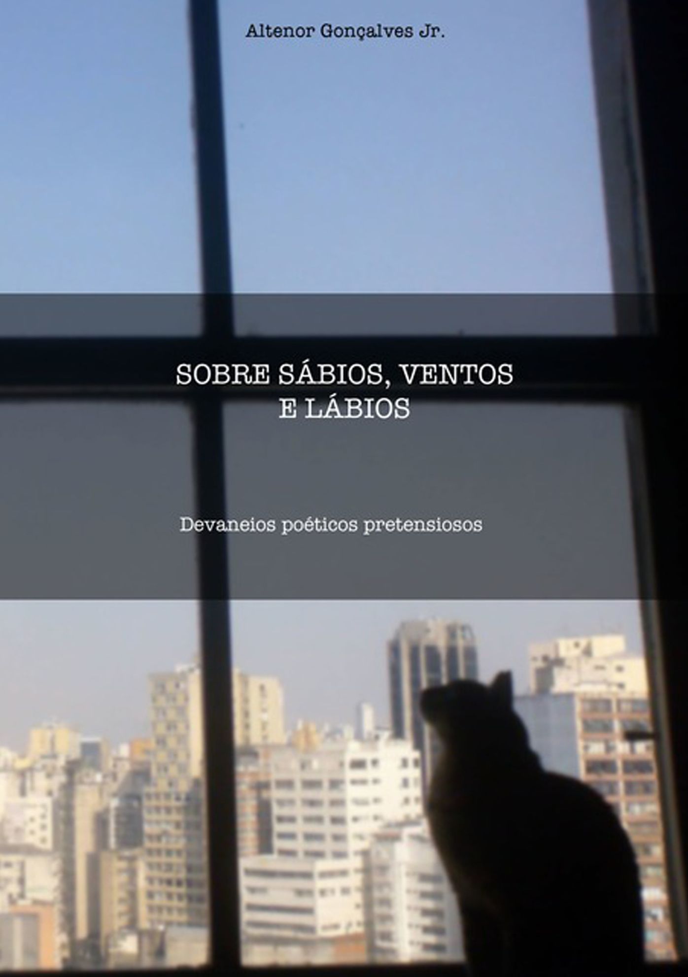 Sobre Sabios, Ventose Labios