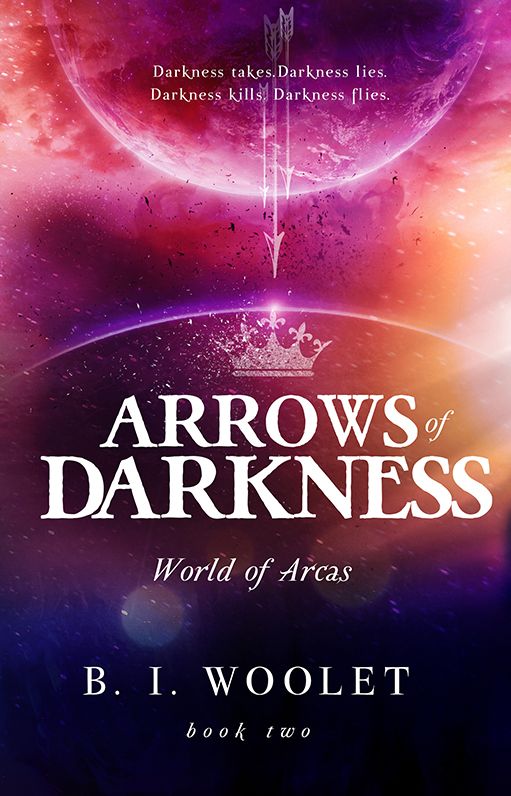 Arrows of Darkness