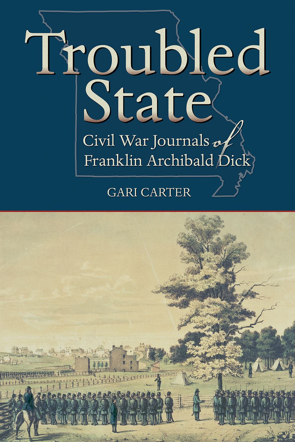 Troubled State