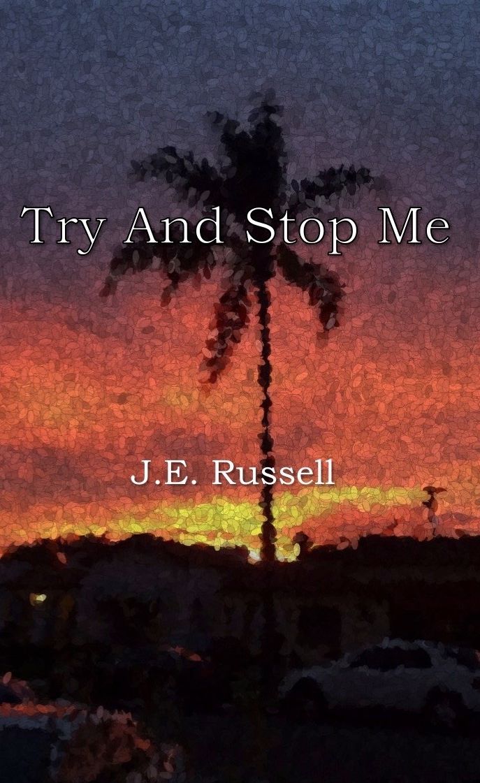 Try And Stop Me