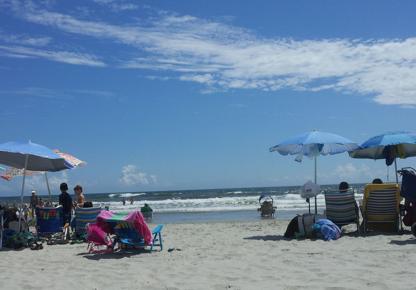 The Book Of Summer