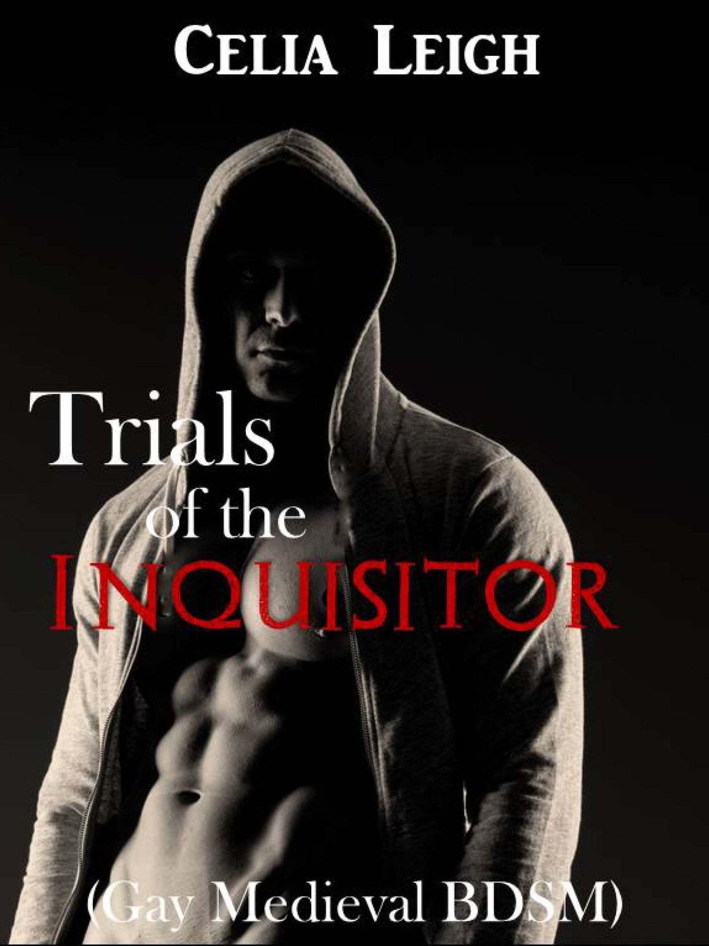 Trials of the Inquisitor