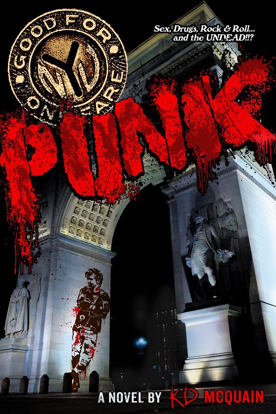 NYV: PUNK