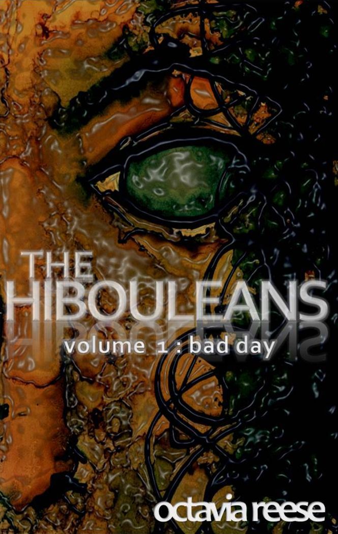 The Hibouleans Vol 1: Bad Day
