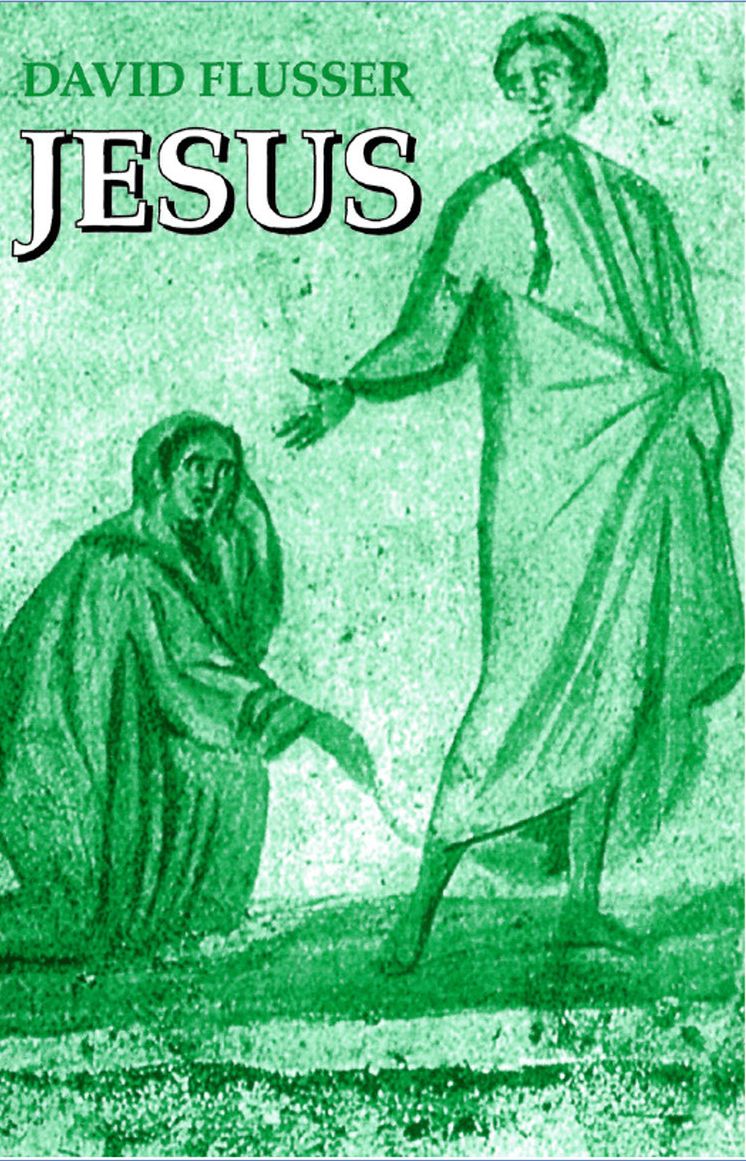 Jesus