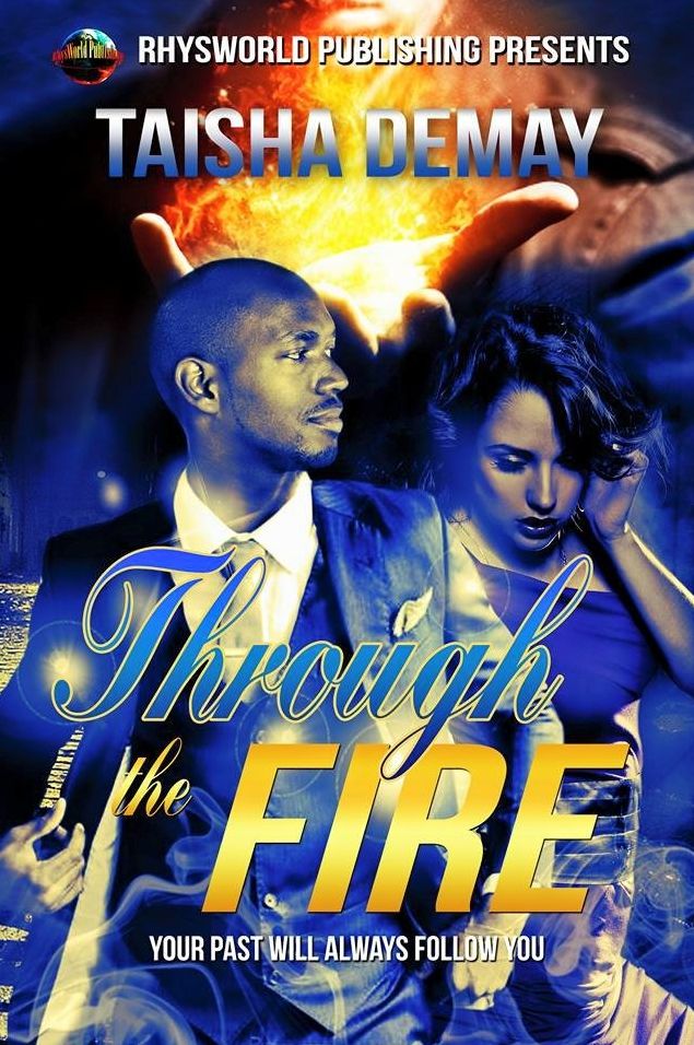 Through The Fire
