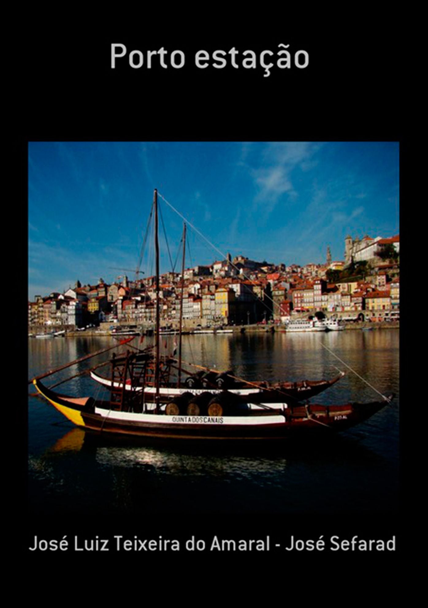 Porto Estacao