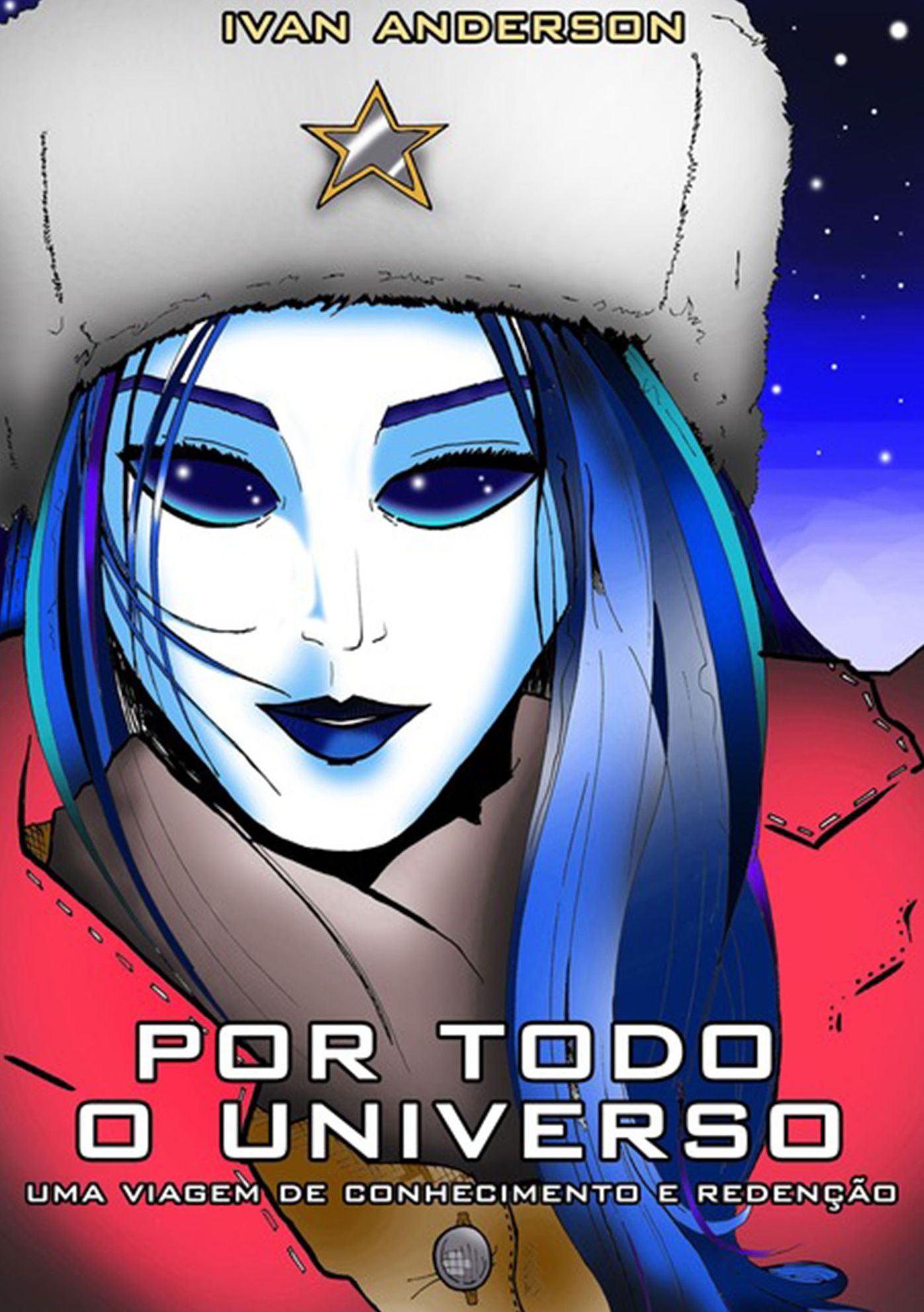 Por Todo O Universo