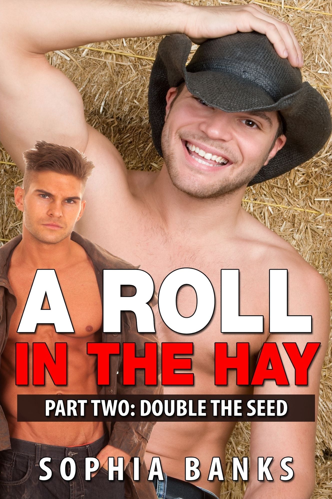 A Roll In The Hay